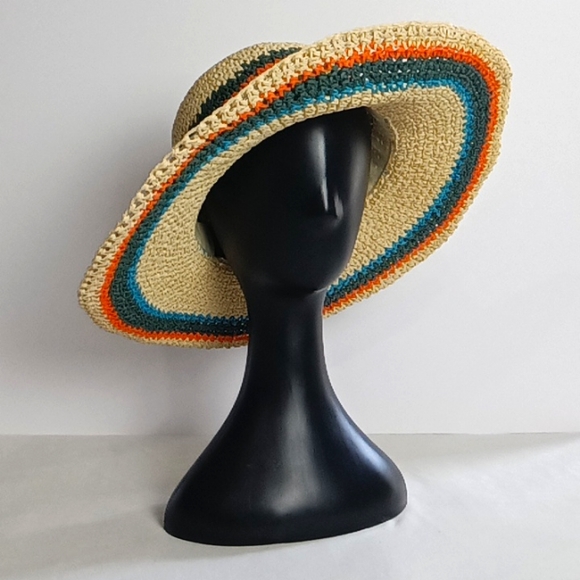 Jacobson Hat. - Picture 2 of 5